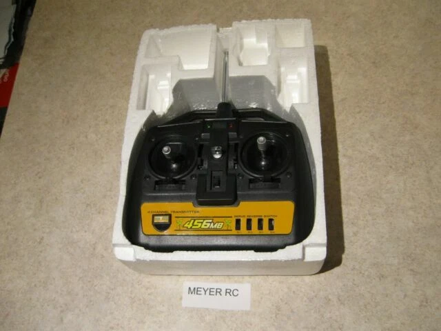 Placas Chasis HPI RC, marcos y kits para Airplanes