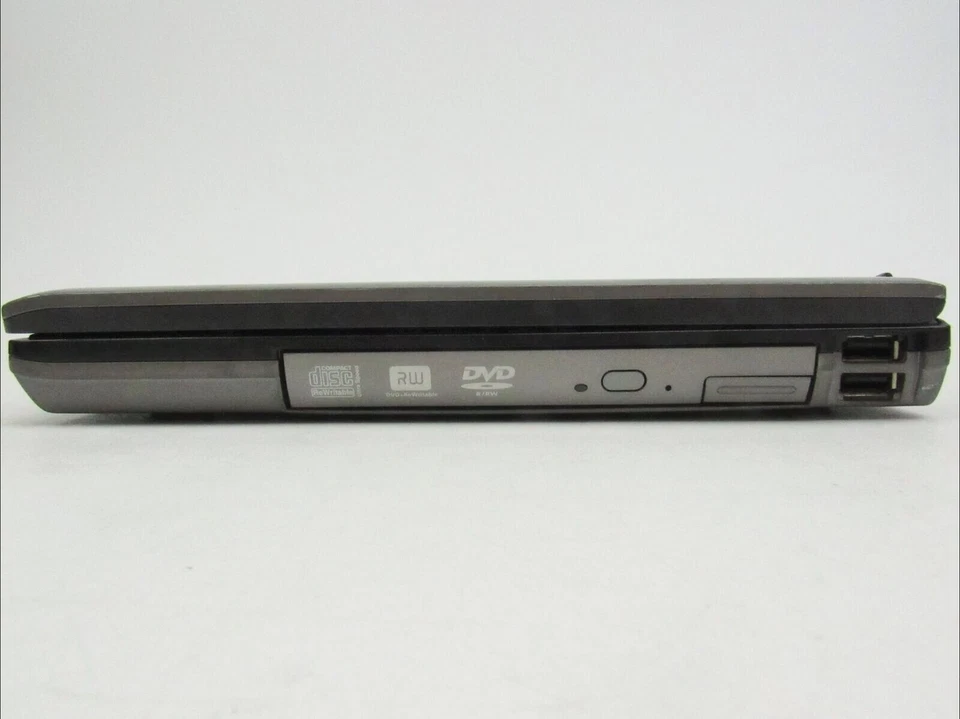 Dell Latitude D620/D630 2GB Laptop Windows XP pro SP3 WiFi Serial port DVD/CD - Image 4 of 4