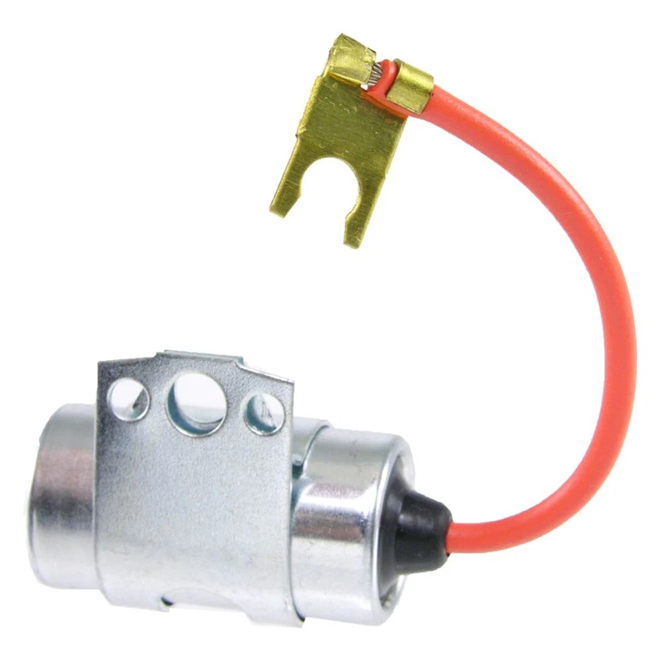 D203 AC Delco Ignition Capacitor New for Chevy Olds Le Sabre De Ville Series 60 - Изображение 2 из 4