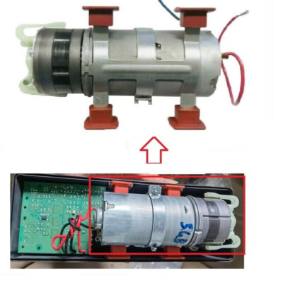 Central Door Suction Pump Motor For Mercedes Benz W220 S280 S320 S350 S500 S600