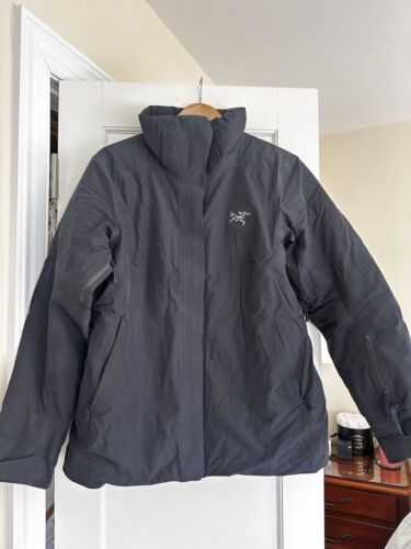 Arc’Teryx Andessa Gore Tex Jacket - Picture 1 of 8