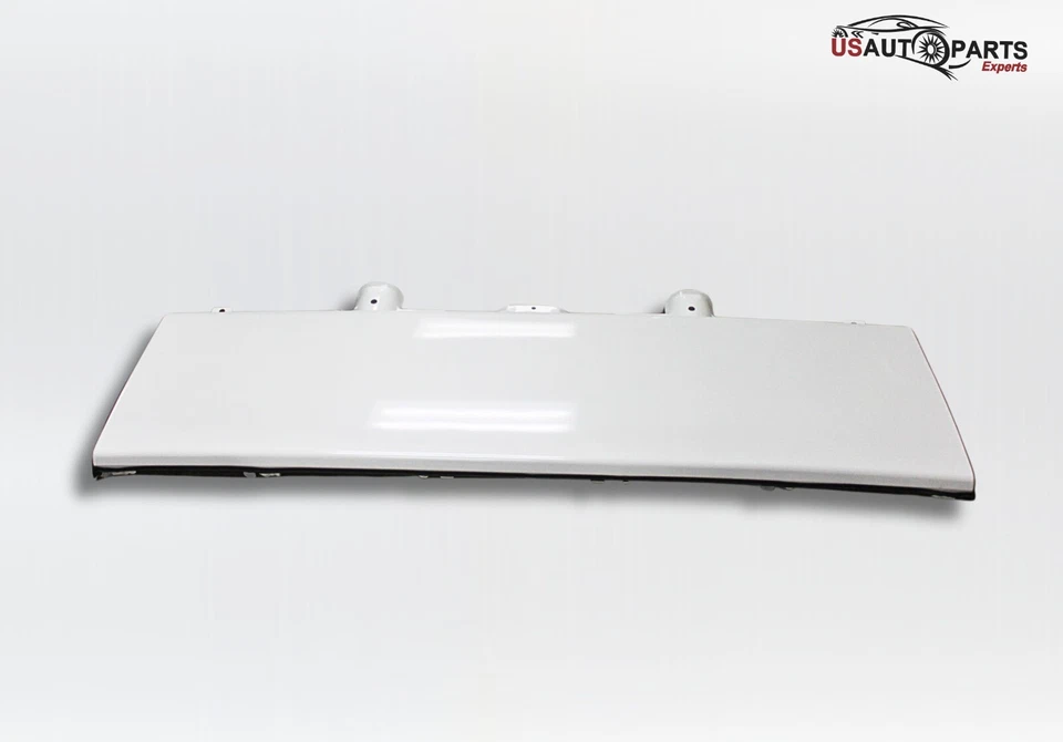 SANWA - Front Panel For ISUZU NPR NPR-HD NQR NRR 4JJ1 3.0l 4HK1 5.2L 2011-2023 - Image 2 of 4