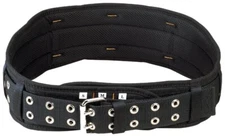 CLC Custom LeatherCraft 5625 Padded 5" Wide Comfort Padded Work Belt