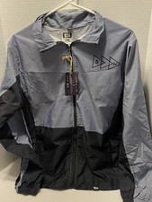 Benton Wild Water/wind Proof Jacket Small