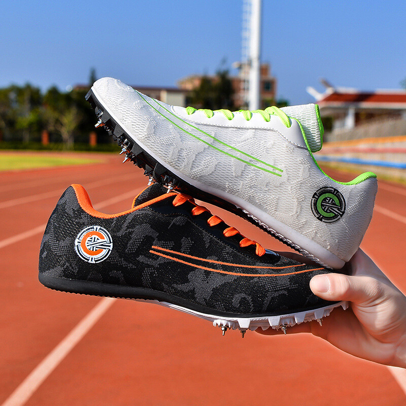Leichtathletik Spikes Laufschuhe Spikes Herren Leichtathletik