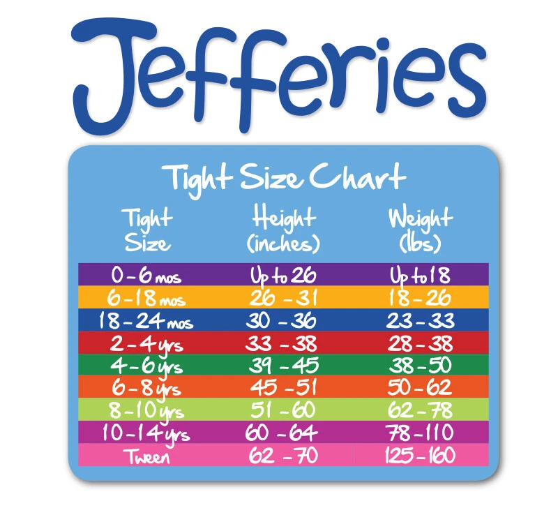 Jefferies Socks Girls School Seamless Organic Cotton Adjustable Waist Tights 2PK - Image 3 of 4