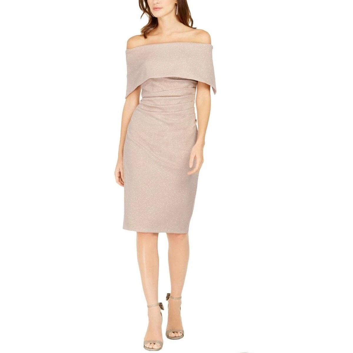 Vince Camuto Brown Dresses for Women for sale | eBay Vince Camuto Brown Dresses for Women for sale | eBay