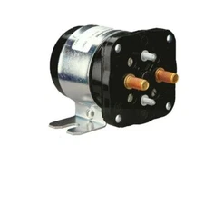 New The Install Bay by Metra IB200 200 Amp 200A Battery Relay/Isolator