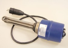 Suevia Einschraubheizkörper Heizgerät Mod.303 - 102.0878