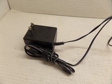 HON-KWANG PLUG IN CLASS 2 TRANSFORMER D7500 7.5VDC 500mA adaptor