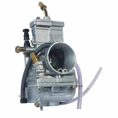 CARBURETOR MIKUNI TMX 27 FLAT VALVE MALAGUTI 50 F12 PHANTOM AIR 1994-2004