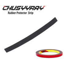 For Ford Explorer 2011-2018 Rear Bumper Guard Protector Sill Plate Kit