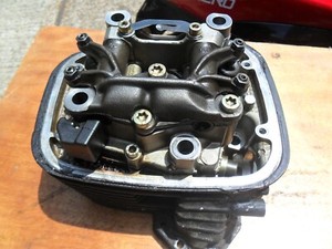 BMW R 850 R 1100 R850R R1100R LINKER ZYLINDERKOPF KOMPLETT  KOSTENLOSER VERSAND