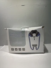 Easy To Carry Mobile Phone Bracket With Pillow