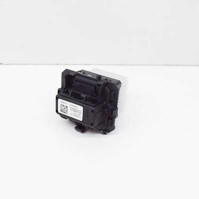 MINI Cooper R56 AC Blower Motor Resistor 64113453935 Genuine for 