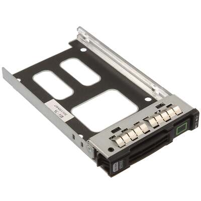 Fujitsu Hot-Plug-Rahmen CX400 S1 S2 SFF - 4AS2EHTST10 A3C40142626