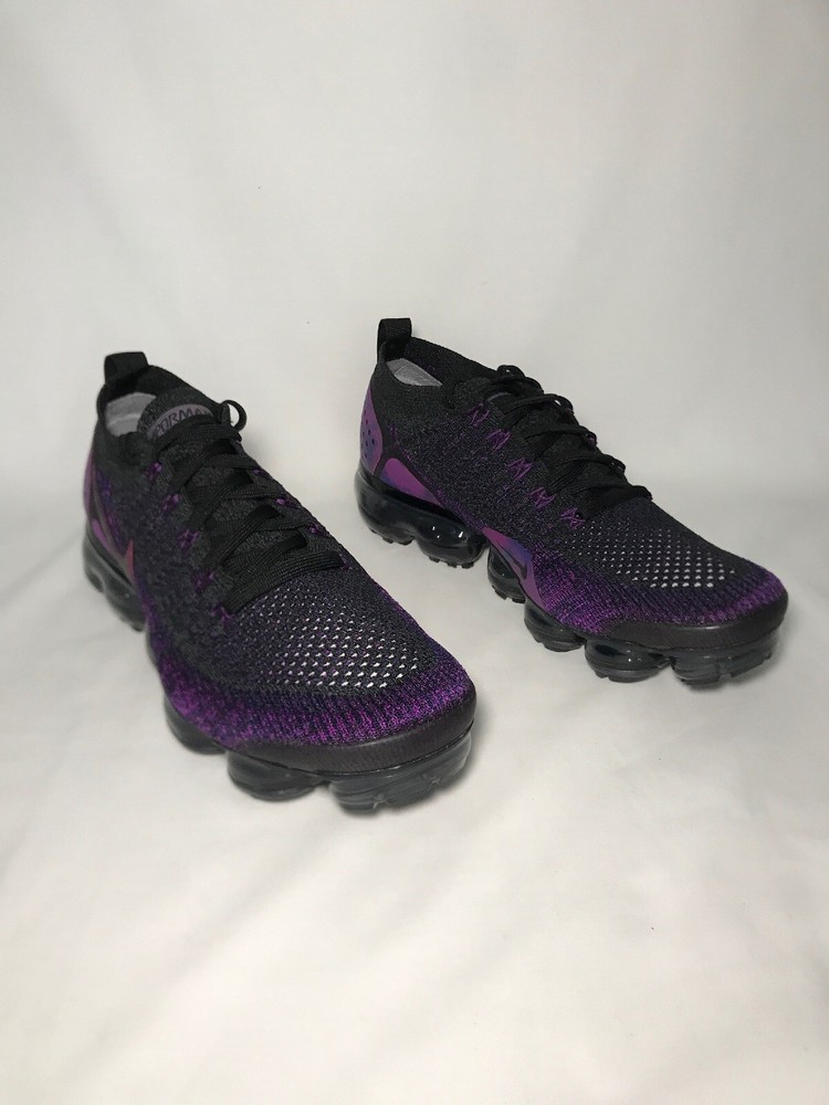 vapormax 2 night purple
