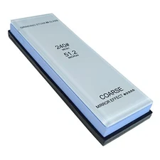 Glass Sharpening Stone whetstone Knife Sharpening StoneSingle Side Sharpening...