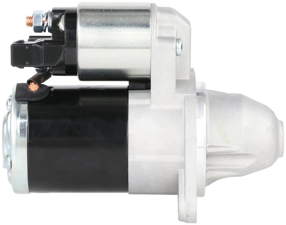 Arranque Bosch para BMW 530i 2006-2007 3,0 L L6 (nuevo) Foto 4 de 4