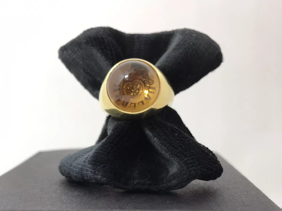 Pasquale bruni best sale anelli