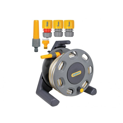 #ad #ad Hozelock Freestanding Compact Hose Reel TK12179 $130.20