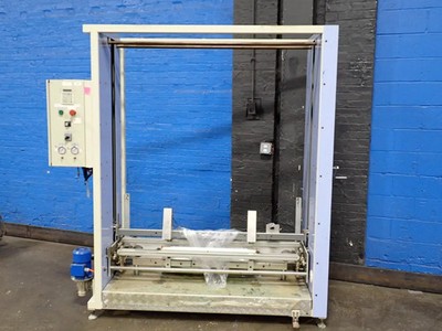 MTS SCREEN COATING MACHINE   03261110004