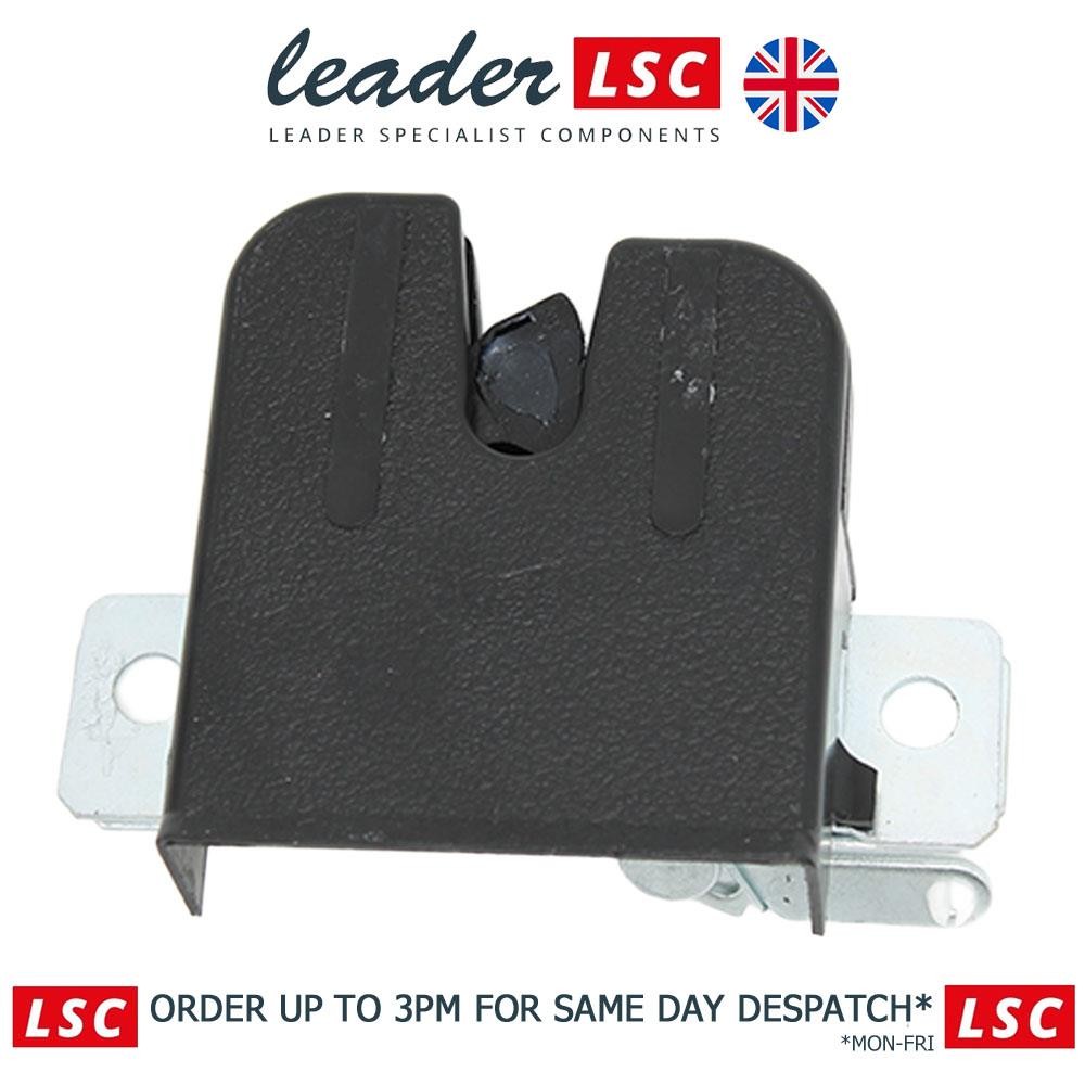 Tailgate Boot Lock Latch VW Beetle Bora Golf Passat Polo Touareg 6Q6827505E NEW