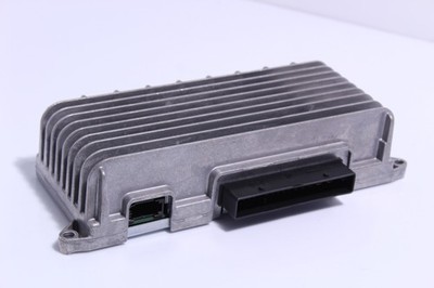 Audio/Hifi Verstärker 4F0910223H Audi A6 Avant 2.4 4F 130 KW 177 PS Original