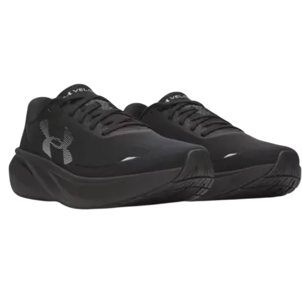 【値下げ】UNDER ARMOUR 1316573 001 BLACK UNDER ARMOUR MENS TENNIS SHOE BLACK 6009107-001 | eBay