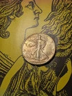 1936 S Walking Liberty Half Dollar CHOICE AU ORIGINAL.