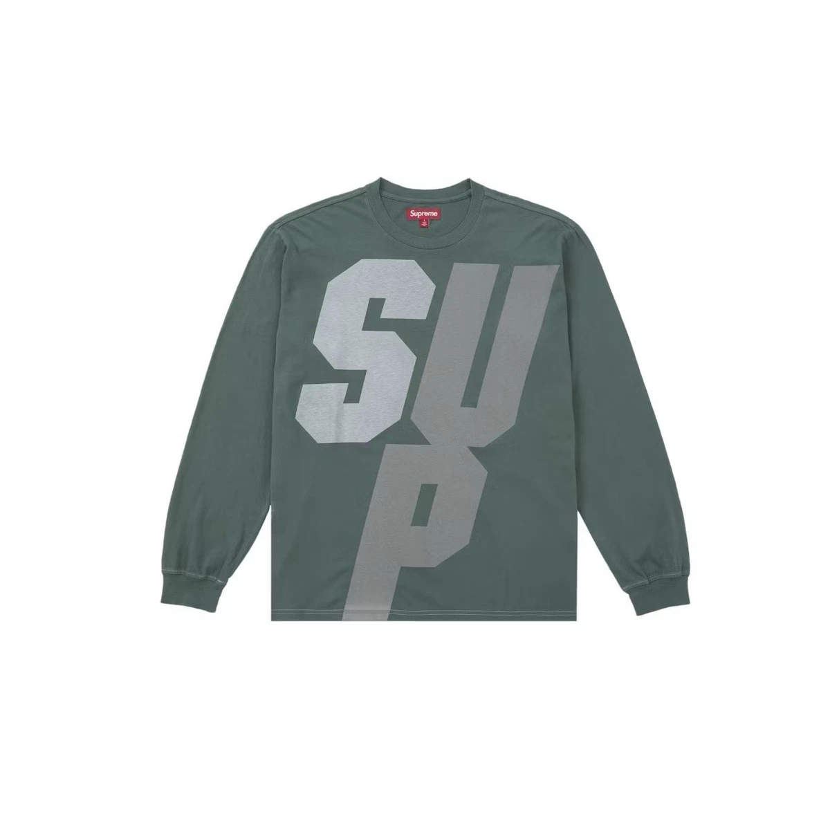 Supreme Leopard In Men's T-Shirts for sale - eBay