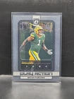 2025 Donruss Optic Micah Parsons Base (RAW)