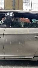 Porte arrière et accessoires Citroen DS