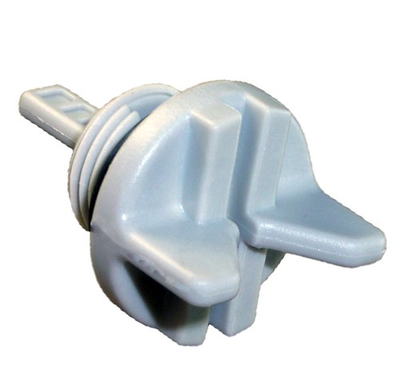 #ad Ryobi Trimmer Blower Replacement Oil Cap With O Ring 310302001 $7.95