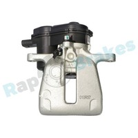 Bremssattel RAP Brakes R-K0238 Gusseisen FüR Audi A4 B8 8K2 Avant 8K5 A5 8T3 Q5
