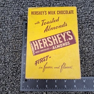 Vintage Hersheys | eBay