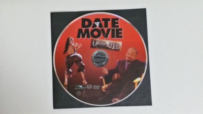 Date Movie (DVD, 2006)