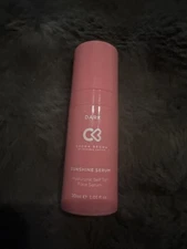 Cocoa Brown Sunshine Serum Face Dark New