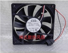 ONE NMB-MAT 4710KL-05W-B59 Cooling Fan 12CM 24V 0.38A inverter