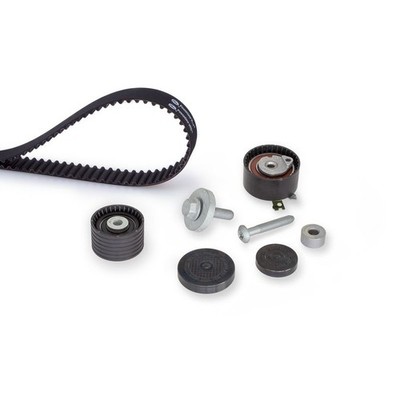 Timing Belt Kit Fits Dacia Duster Logan Lada Nissan Renault Clio GATES K035671XS