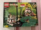 Lego 5976 Adventurers River Expedition Set NIB
