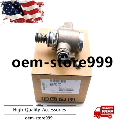 #ad OEM For HITACHI High Pressure Fuel Pump VW Audi S4 S5 A6 Q5 3.0TFSI 07L127026AB $170.99