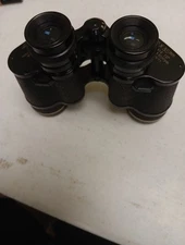 Binoculars Used SANS & STREIFFE