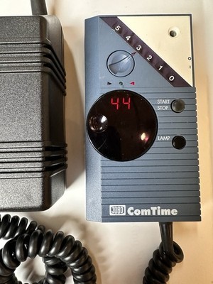 JOBO ComTime 6254 Labor-Belichtungsschaltuhr / Belichtungsmesse/ Analyzer 920W
