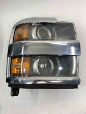 15 16 17 18 19 CHEVY SILVERADO 2500 Headlight Head Lamp Light Passenger Right