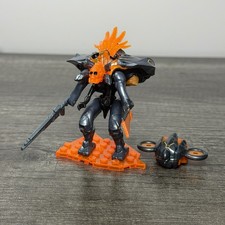 Figura Mega Halo 97129 Pelican Gunship Promethean Knight Battlewagon