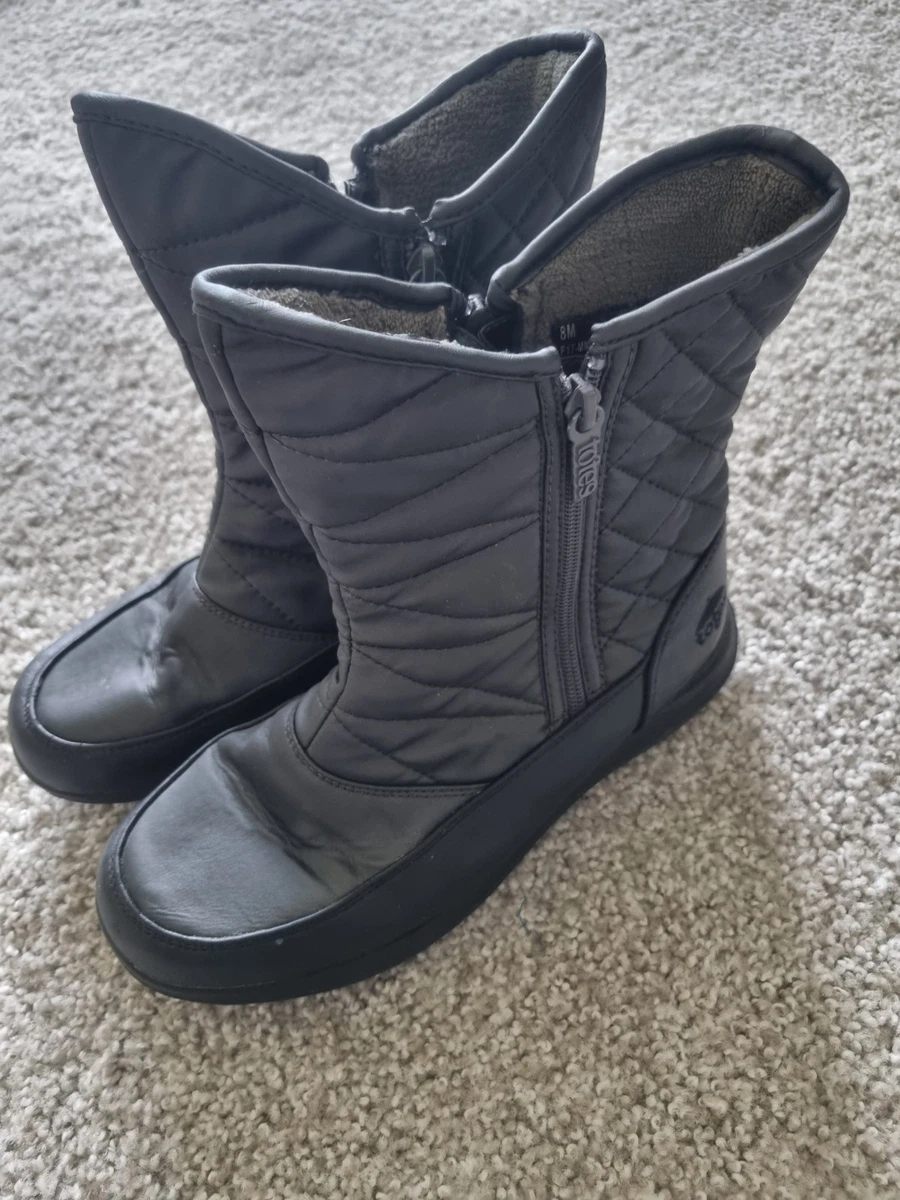 Gray Boots for Women for Sale - eBay