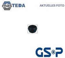 510070 FEDERBEINLAGER DOMLAGER VORNE LINKS RECHT GSP FÜR AUDI A3,A1,TT,8L1,8N3