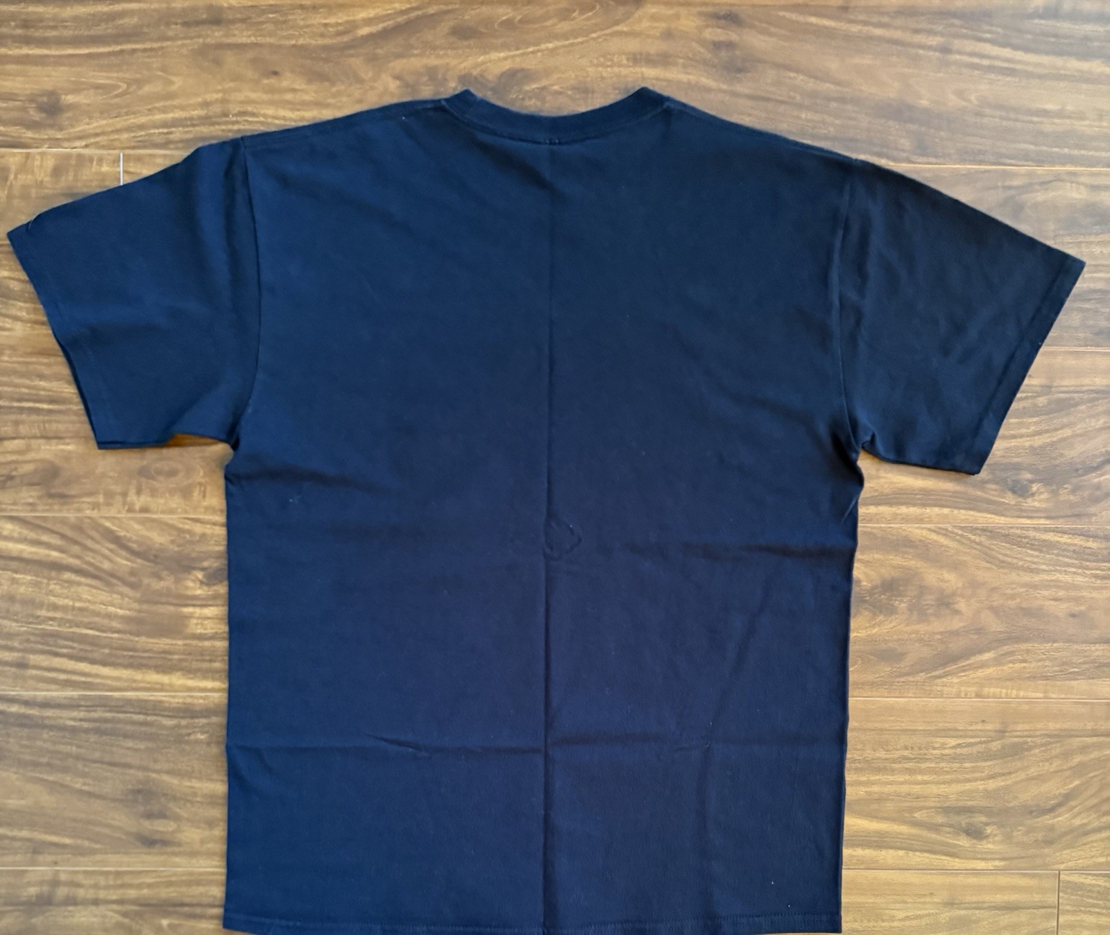 Preloved Existential Bart Simpson Chalkboard tshi… - image 8