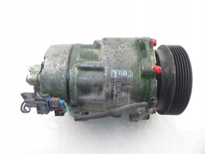 Klimakompressor Audi A3 (8L1) 1.6 / CZ 53683